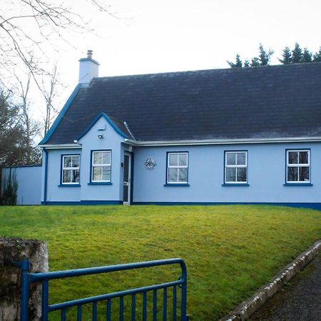 Riverside Cottage In The Burren Corofin  المظهر الخارجي الصورة