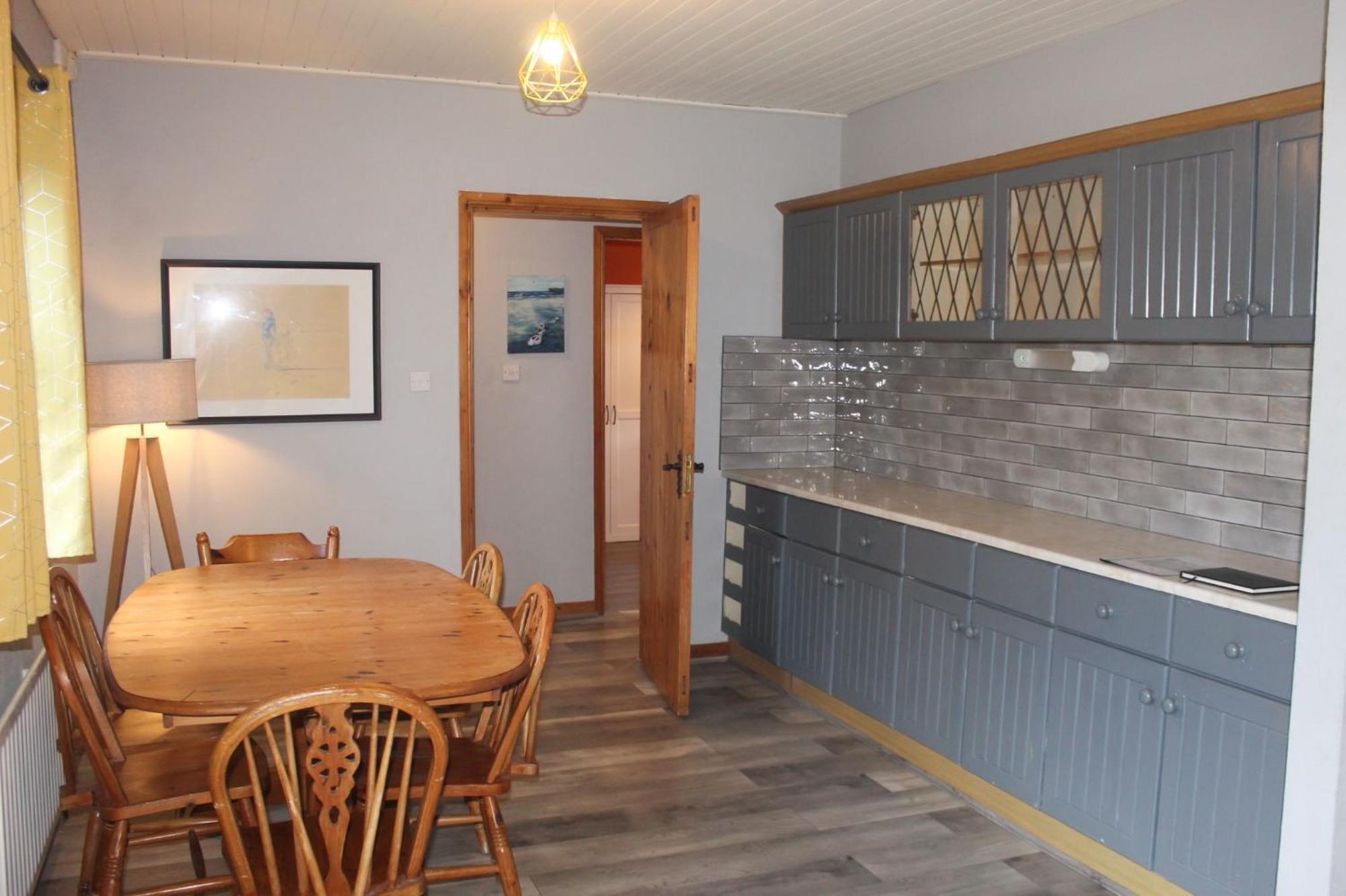 Riverside Cottage In The Burren Corofin  المظهر الخارجي الصورة